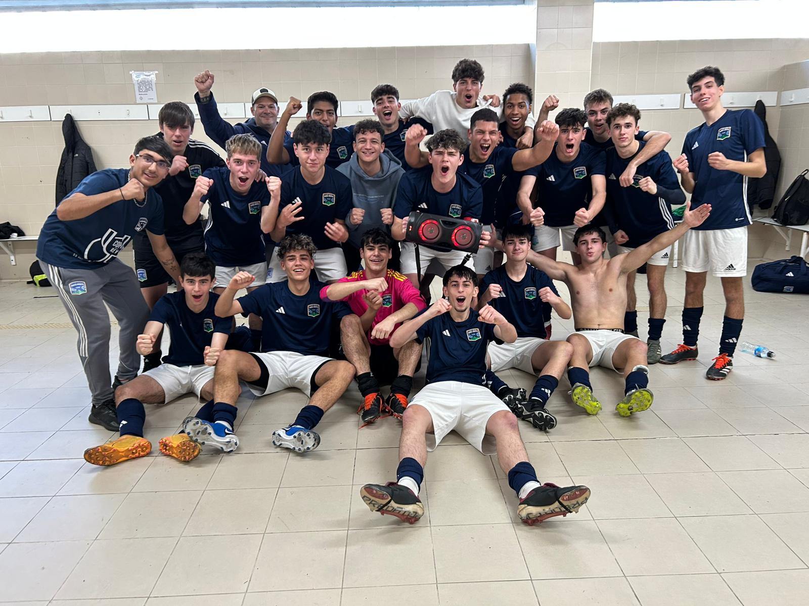 JUVENIL C